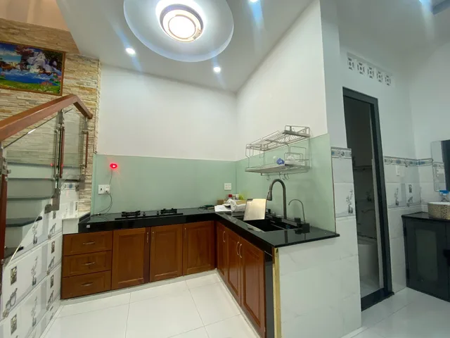 🏡 LÔ GÓC 2 MT, BÌNH TÂN -KHÔNG LỘ GIỚI, SỔ 2025 -GẦN CHỢ 26/3, AEON TÂN PHÚ- NHỈNH 4TY