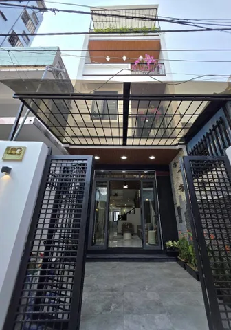 BÁN NHÀ PHÚ NHUẬN 120M2/4TỶ950 SỔ HỒNG RIÊNG SANG TÊN NGAY CÒN THƯƠNG LƯỢNG CHO KHÁCH THIỆN CHÍ