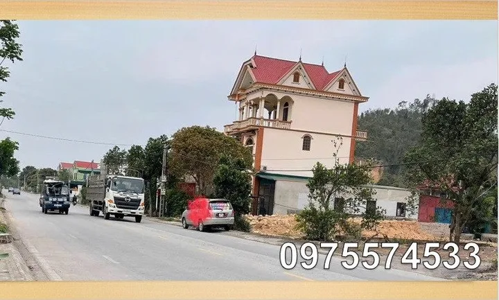 ⭐️Chính chủ bán gấp lô đất mặt đường ngã tư Kê Khẩu, P.Trần Nhân Tông, Tp.Hải Phòng. 0975574533