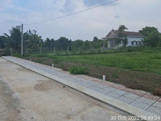 Cơ Hội Vàng: 150m2 đất Thanh Lương, Sổ Đỏ Riêng, Giá 2,85 Tỷ - Tiện Ích Đủ Đầy.