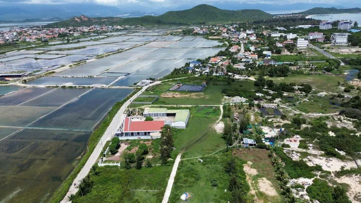 0938113403 Bán đất 183.1m² ngang 5m giá 2.9 tỷ tại Phường Đông Ninh Hòa Z489