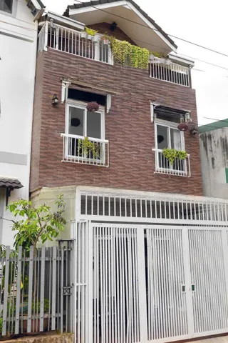 Cho thuê 2 tầng 16 triệu/tháng phường 9 Đà Lạt