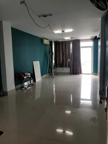 Bán Nhà Hẻm Ô Tô - Lưu Chí Hiếu - Tân Phú - 5 Tầng - 92M2 - Giá 10.8 Tỷ
