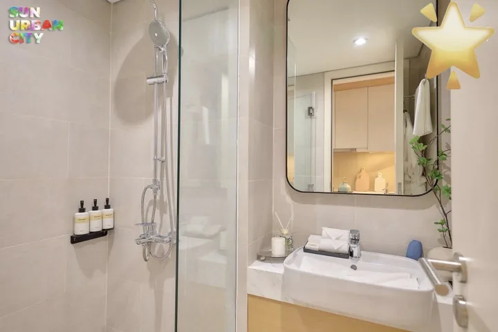 🔥CÒN DUY NHẤT 01 CĂN 3PN GẦN SUN WORLD ĐĂNG CẤP,  GIÁ CHỈ 1,6 TỶ