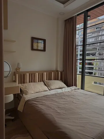 🏡 GIẢM 700 TRIỆU - NHÀ MỚI 100%  - TRUNG TÂM  QUẬN 10 - TÔ HIẾN THÀNH THÔNG CMT8
