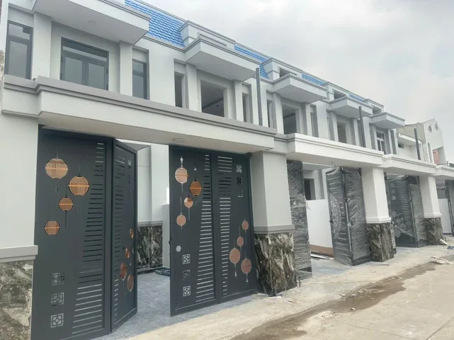 Nhà 1 trệt 1 lầu 190m giá chỉ 2.8 tỷ Bình Hòa Vĩnh Cữu