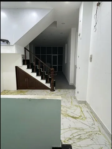 Cho thuê nhà mặt tiền Bacu, phường 3, vị trí đắc địa