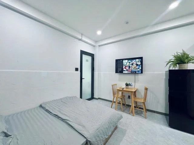 Cần Bán Gấp Nhà Hẻm 356/69 Xô Viết Nghệ Tĩnh