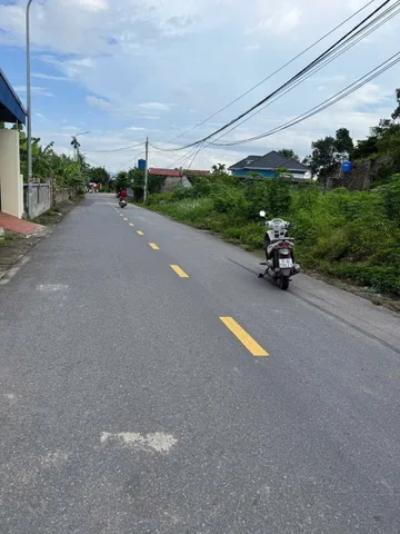 04/2026.Bán đất 100m² đường nhựa 7m. giá 1.85 tỷ tại Phường Lưu Kiếm. Liên Khê. liên hệ 0362558882