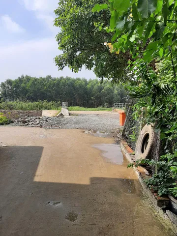 Bán đất 80m² full thổ cư ngang 5m giá 760 triệu tại Đường ĐT 768B Phường Tân Triều