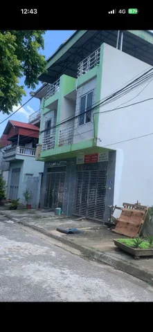 🔥 NHÀ 2,5 TẦNG TÁI ĐỊNH CƯ X7 ĐÔNG DƯ – 120M² – Ô TÔ  TRÁNH – GIÁ 14,5 TỶ 🔥