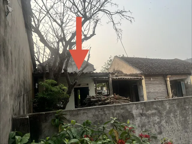 Bán đất 191.7m² full thổ cư ngang 5m giá 5.2 tỷ tại Xã Việt Tiến