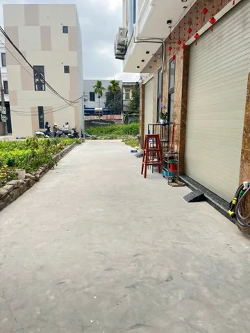 04/2026.Bán đất 40m² full thổ cư ngang 4,52m giá 1.09 tỷ tại Phường An Dương. thị trấn An Dương. liên hệ 0362558882