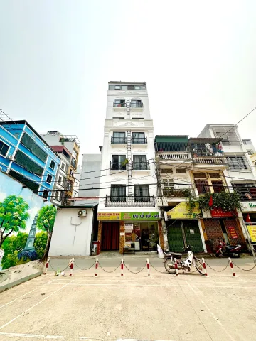 Bán nhà 72.3m² có sẵn 72,3m² thổ cư ngang 5,4m giá 28.99 tỷ tại Đường Văn Hội Phường Đông Ngạc