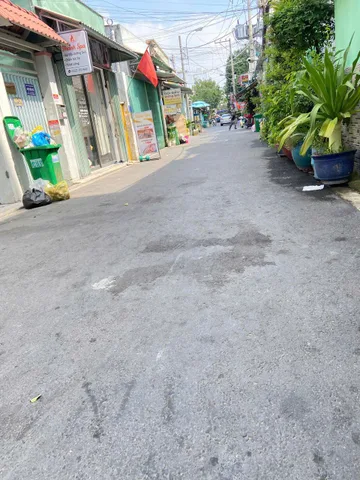 MẶT TIỀN NGUYỄN TRÃI QUẬN 5 - 5 PHÒNG SIÊU ĐẸP - 500M2 CHỈ 15 TRIỆU