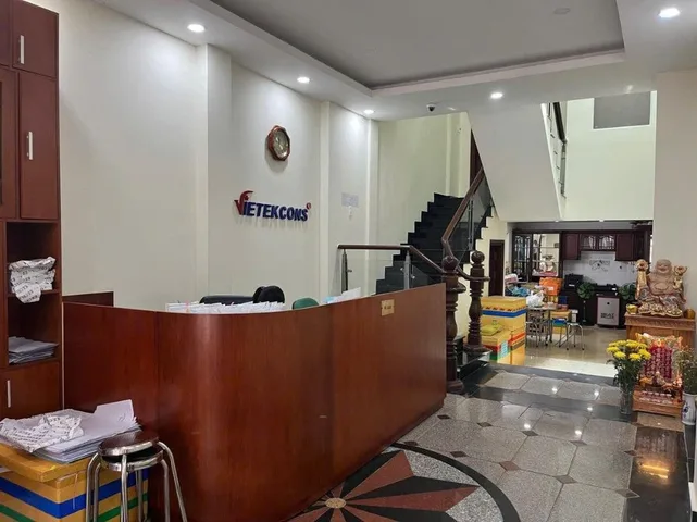 🌺 TÂN KIỂNG Q7- DT ĐẸP 4X14M- CÓ DÒNG TIỀN HÀNG THÁNG🌺