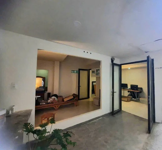 Cho thuê căn hộ 5.5 triệu/tháng phường 2 Đà Lạt