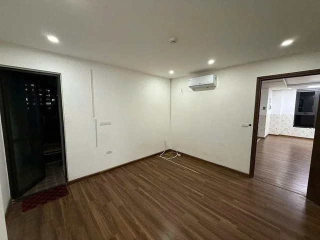 Cho Thuê Chung Cư CT2 - Khu X2 Đại Kim - Hoàng Mai 96M² 3 Ngủ - Nội Thất CB - Giá Thuê 12tr