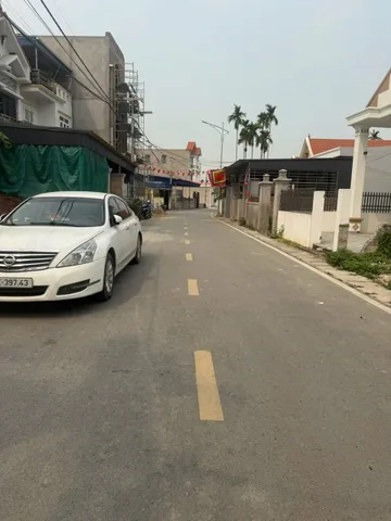 Bán 50 m Lâm Động gần dự án đại học hàng Hải 2 . L/h:076.231.9990 em Thúy