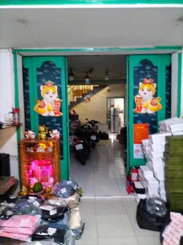 Hiếm có! Đất tặng nhà Tân Hòa Đông - Tương lai mặt tiền Chiến Lược
