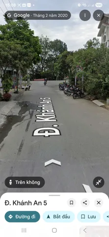 Bán 1 cặp đất đường 7,5m Khánh An 5 - Sát Phạm Như Xương
