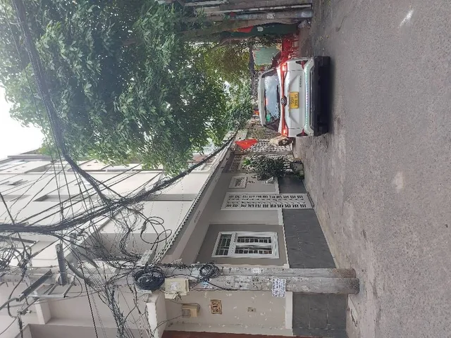 Bán CHDV 5 Tầng Hồ Biểu Chánh Phú Nhuận