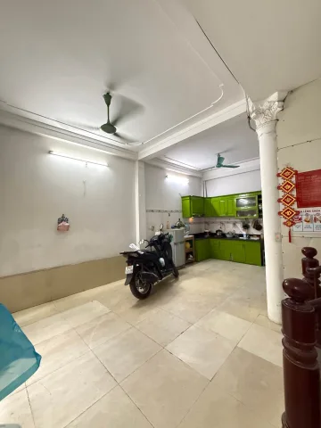 🔥 HOÀNG LIỆT – SIÊU PHẨM DÒNG TIỀN – 15M RA PHỐ – 5 TẦNG 8 PHÒNG FULL KHÁCH 🔥