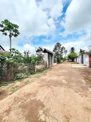 Bán đất 134.7m² có sẵn 60m² thổ cư ngang 5.0m giá 610 triệu tại Phường Ea Kao