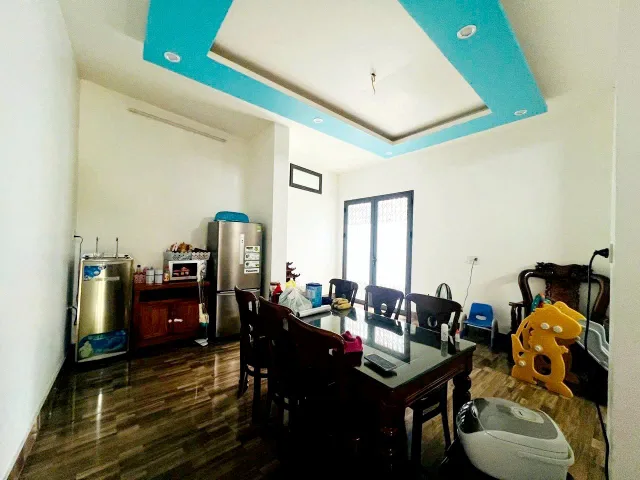 ❌❌❌ NHÀ 60m² TRẠI CHUỐI – MẶT TIỀN 8M CỰC HIẾM – GIÁ CHỈ 2,6 TỶ ❌❌❌