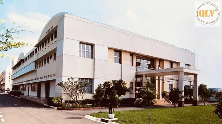 Cho thuê xưởng may mặc – Quận Bình Tân, TP.HCM – 7.500m² (có thể thuê từng tầng)