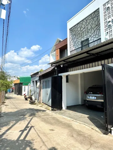 NHÀ TRUNG TÂM HẺM 97 PHẠM NGŨ LÃO