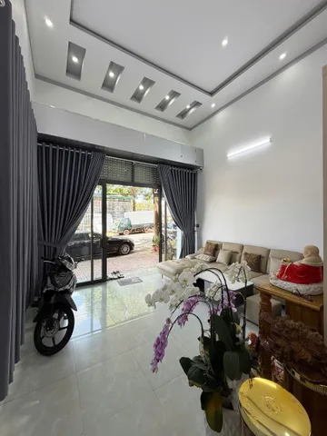 NHÀ GÓC 3 MT MAI XUÂN THƯỞNG
