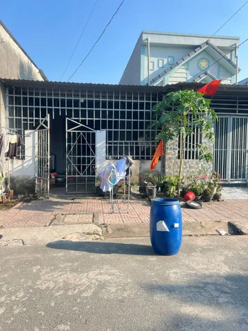 103m2 Đất Khu Dân Cư Rạch Bắp , An Điền , Bến Cát - Giá 1 tỷ 550