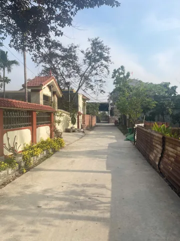 Bán 60 m Hợp Thành ô tô tận đất tài chính công nhân.l/h:076.231.9990 em Thúy