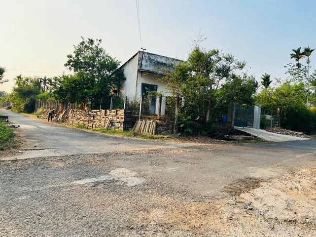 Bán đất 294m² có sẵn 60m² thổ cư ngang 5m giá 1.15 tỷ tại Phường Ea Kao