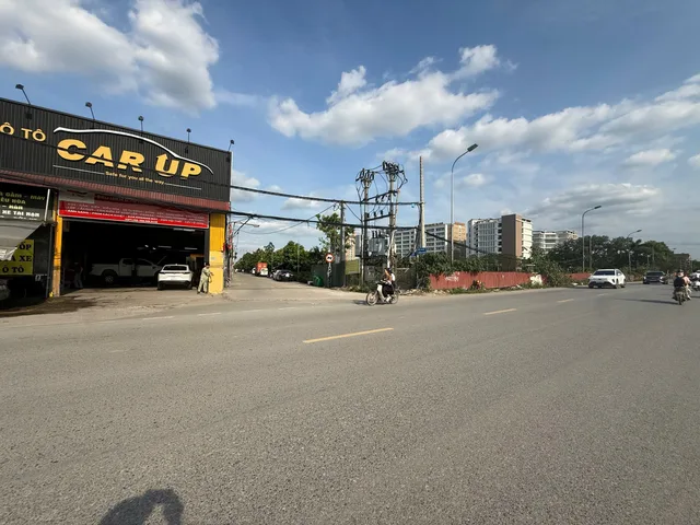 Cho thuê Kho, nhà xưởng 100m2 giá 8.5 triệu tại Đường Ba La Phường Phú Lương Quận Hà Đông Hà Nội