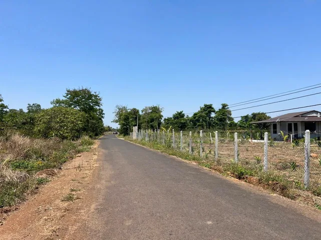 Bán đất 3786.1m² ngang 11m giá 999 triệu tại Xã Hòa Phú