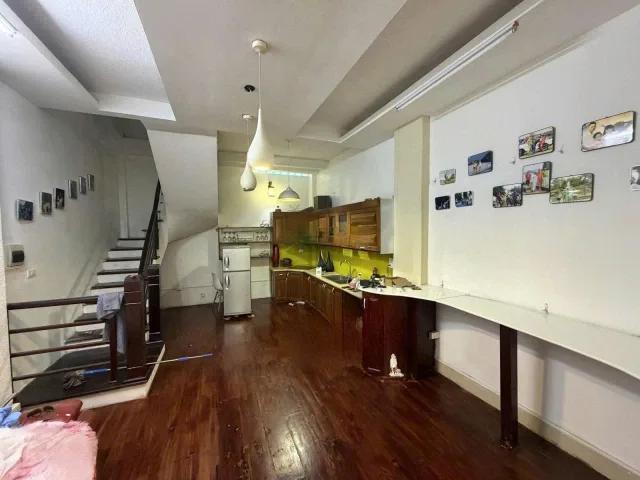 Cho Thuê Nhà Ngõ 73 Tứ Liên - Tây Hồ 42M² 5 Tầng 4 Ngủ - Full Nội Thất - Ngõ Siêu Rộng - Giá Thuê 13tr