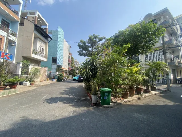 BÁN ĐẤT ĐƯỜNG KHA VẠN CÂN, LINH TÂY - 93m2 - GIÁ 8.3 TỶ