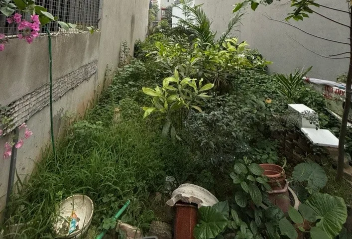 💥💥 ĐẤT GẦN HỌC VIỆN NÔNG NGHIỆP - NGÕ THÔNG THẠCH BÀN 30M - AN LẠC- TRÂU QUỲ