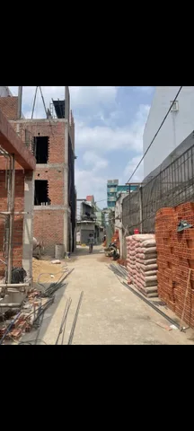 BÁN ĐẤT KHU Y TẾ KỸ THUẬT CAO BÌNH TÂN 64M2 6 TỶ GẦN AEON MALL TÊN LỬA