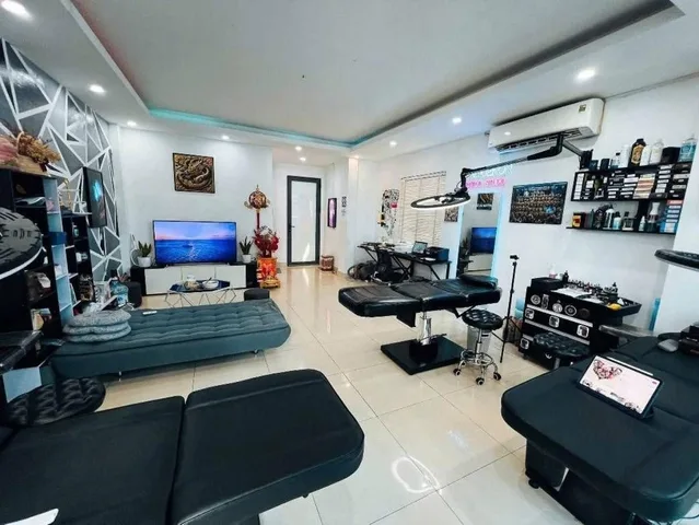 HIẾM! BÁN NHÀ MẶT PHỐ ẨM THỰC NGUYỄN VĂN TUYẾT 45m² x 6 TẦNG, KINH DOANH NGÀY ĐÊM 30 TỶ