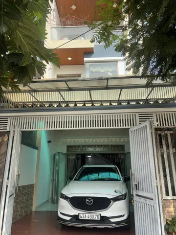 📌📌📌LÀM VIỆC TRỰC TIẾP GIÁ TỐT !!! Bán nhà Lê Cao Lãng, Hòa Thọ Đông