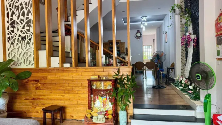 📌📌📌LÀM VIỆC TRỰC TIẾP GIÁ TỐT !!! Cho thuê nhà Đoàn Khuê, Khuê Mỹ