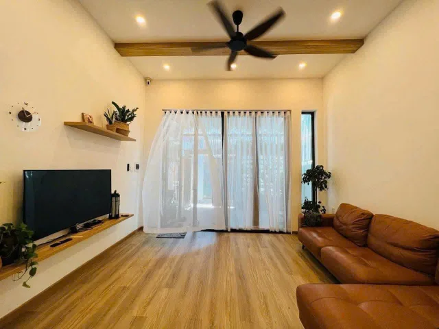 📌📌📌LÀM VIỆC TRỰC TIẾP GIÁ TỐT !!! Cho thuê nhà kiệt Huỳnh Ngọc Huệ, Thanh Khê