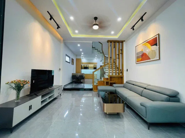 📌📌📌LÀM VIỆC TRỰC TIẾP GIÁ TỐT !!! Cho thuê nhà Nguyễn Phước Nguyên, An Khê