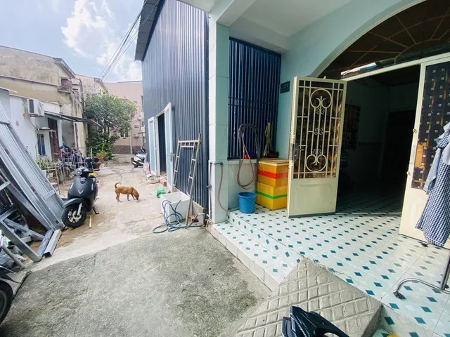 🏠 BÁN NHÀ LINH ĐÔNG 5 TỶ – DIỆN TÍCH CHUẨN 66.5M² – NGANG 4M ĐẸP – KHÔNG QUY HOẠCH