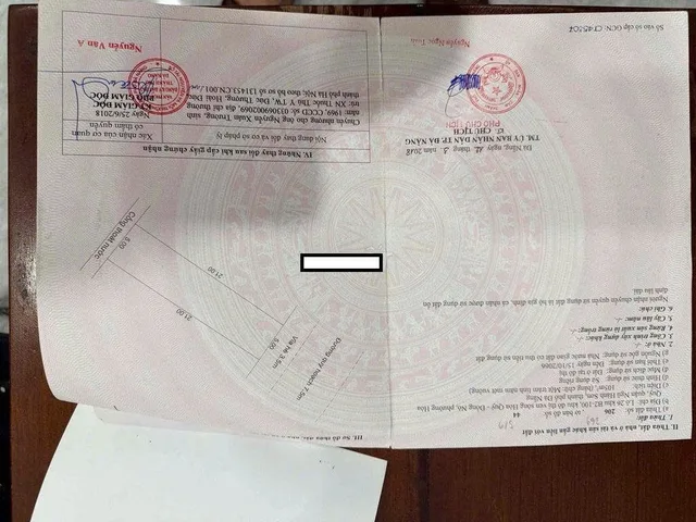 📌📌📌LÀM VIỆC TRỰC TIẾP GIÁ TỐT !!! Bán đất Hói Kiểng 27, Hòa Quý