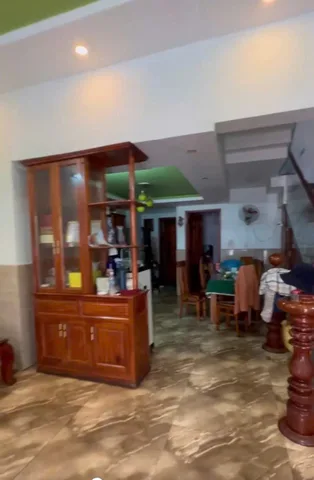 📌📌📌LÀM VIỆC TRỰC TIẾP GIÁ TỐT !!! Bán nhà Bình An 7, Hòa Cường Bắc