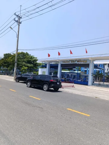 📌📌📌LÀM VIỆC TRỰC TIẾP GIÁ TỐT !!! Bán đất Dương Loan, Hòa Xuân